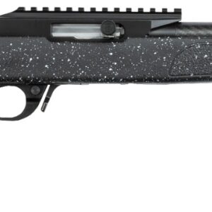 BERGARA BXR CARBON 22LR BLK 16.5″ TB