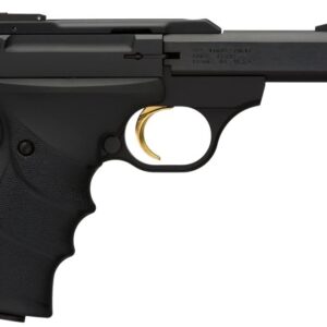 BROWNING BUCKMARK CNTR MICRO SS 4″ CA