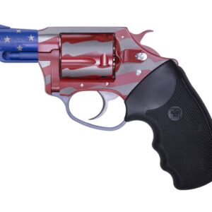 CHARTER ARMS OLD GLORY 38SPC RED/WHT/BL 2″