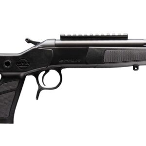 CVA SCOUT XP 300BLK BLK/SYN 16″ TB