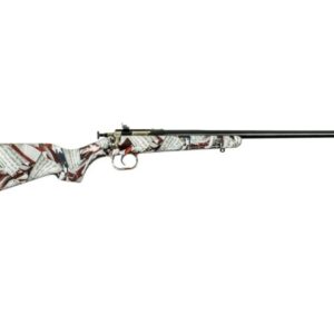 KEYSTONE SPORTING ARMS CRICKETT 22LR AMENDMENT BL