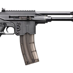 KELTEC PLR-22 22LR 26+1 BLK 10.1″