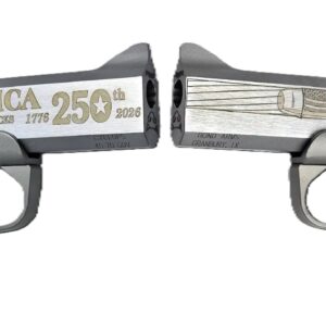 BOND ARMS 250TH REDNECK 45-70 SS 4.25″