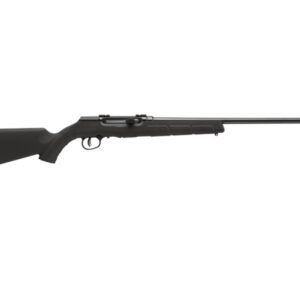 SAVAGE ARMS A17 17HM2 BL/SYN 22″ 10+1 AT
