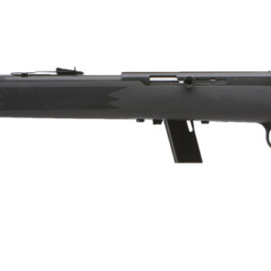 SAVAGE ARMS 64 SEMI-AUTO 22LR BL/SYN LH