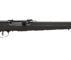 SAVAGE ARMS A22 MAGNUM 22MAG BL/BLK 21″