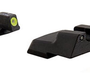 TRIJICON 3DOT HD XR NS YLW HK 9/40/45C