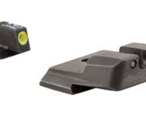 TRIJICON 3DOT HD XR NS YLW S&W 9MM/40SW