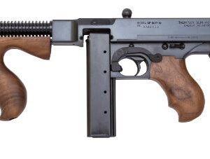 AUTO-ORDNANCE – THOMPSON THOMP 1927A-1 DLX 45CAL W/COMP
