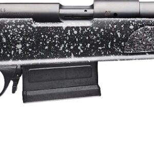 BERGARA HMR TRINER 22LR CARBON 18″