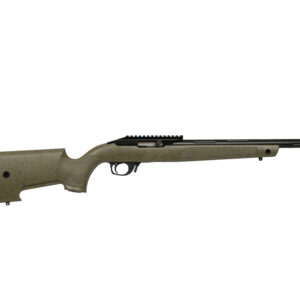 BERGARA BXR 22LR BK/GRN 10+1 16.5″ TB