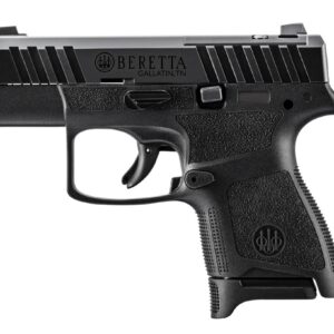 BERETTA APX A1 CARRY 9MM BLK 2.9″