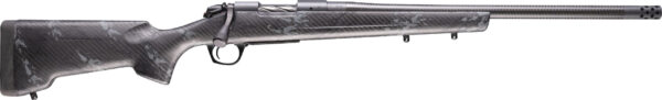BERGARA CIMA CF 7PRC 22″ GRAY OMNI