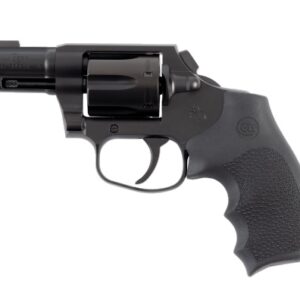 COLT NIGHT COBRA 38SPC BLACK 2″