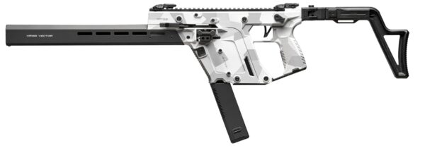 KRISS USA VECTOR CRB G3 10MM 16″ ARCTIC