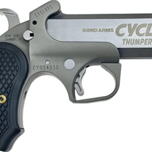BOND ARMS CYCLOPS 50AE SS 4.25″ FS