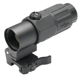 EO TECH EOTECH 5X MAGNIFIER W/STS MNT