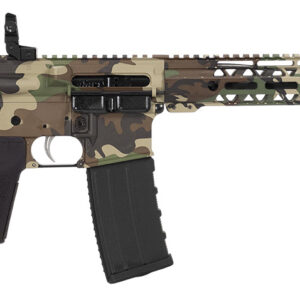 HI-POINT HP-15 5.56MM M81 CAMO 30+1 16″