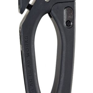 Gear Head Works Tailhook MOD 1C – Black