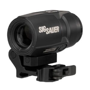 SIG SAUER JULIET3T-AMR MAGNIFIER 3X22