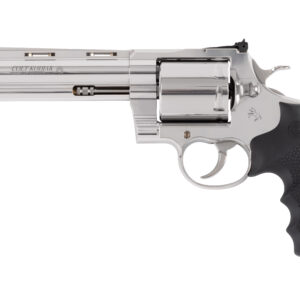COLT KODIAK 44MAG SS 6″ HOGUE