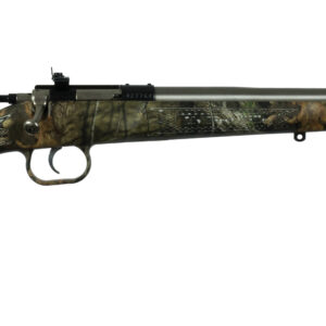 KEYSTONE SPORTING ARMS CRICKETT 22LR SS/BREAK-UP CAMO