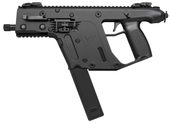 KRISS USA VECTOR SDP G2 10MM 5.5″ BLK