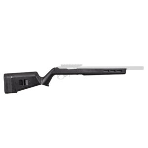 MAGPUL X22 HUNTER STOCK RUG 10/22 BLK