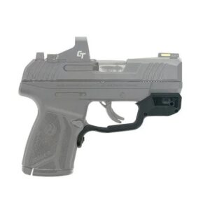 CRIMSON TRACE LASERGUARD RUGER MAX9 GREEN