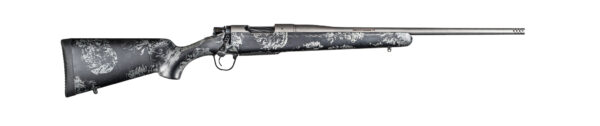 CHRISTENSEN ARMS MESA FFT 7MMPRC TUNGSTEN 22″