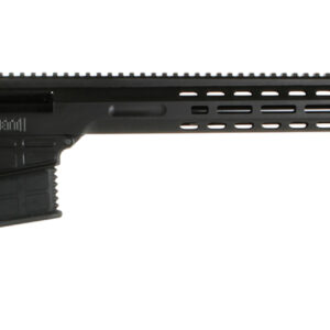 BARRETT FIREARMS SMR 338LAP BLK 26″ FIXED STK
