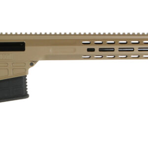 BARRETT FIREARMS SMR 6.5CM FDE 24″ FIXED STK