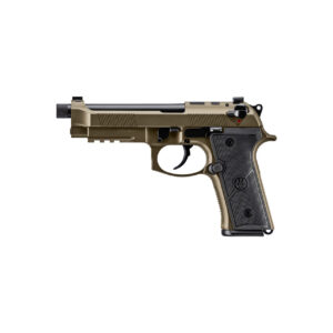 BERETTA M9A4 9MM BRONZE 5″ 10+1 TB