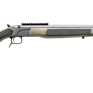 CVA ACCURA MR-X .50CAL TNG/ODG MT