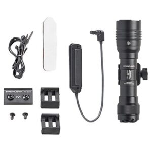 STREAMLIGHT PROTAC RM HLX PRO USB 1000L KT