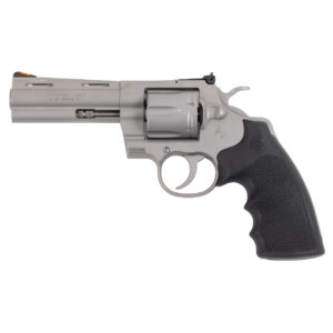 COLT PYTHON 357MAG SS 3″ 6RD HOGUE#