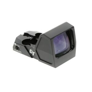 CRIMSON TRACE RAD MICRO PRO REFLEX 3MOA GRN