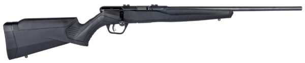 SAVAGE ARMS B22 22MAG BLK/SYN 21″