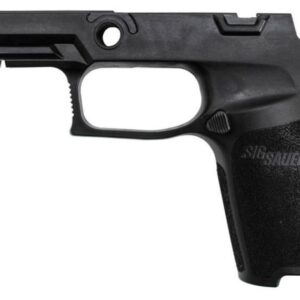 SIG SAUER GRIP ASY 320 CARRY LG BLACK MS