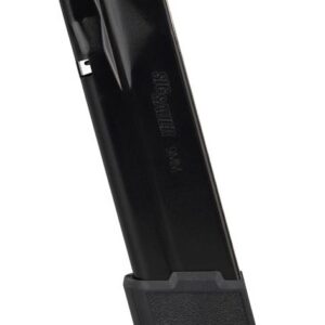 SIG SAUER MAG P365X-MACRO 9MM 21RD EXT