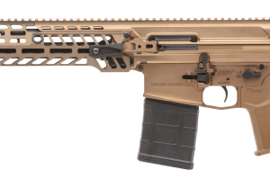 SIG SAUER MCX SPEAR 7.62X51 16″ COY 20+1
