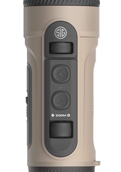 SIG SAUER ECHO MV50-LRF THERMAL MONO
