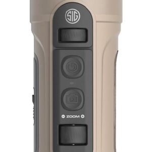 SIG SAUER ECHO MV50-DV THERMAL MONO