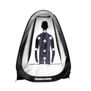 BYRNA TECHNOLOGIES BYRNA LIFE-SIZE TARGET TRAP