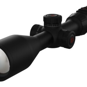 ATN THOR 6 THERMAL 3-24X SCOPE