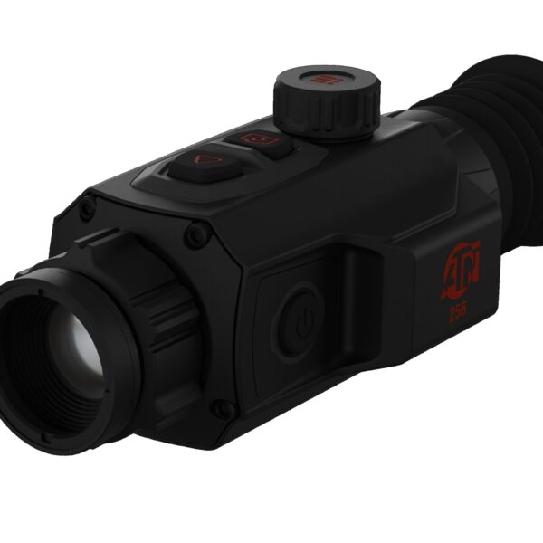 ATN THOR 6 MINI THERMAL 2-16X
