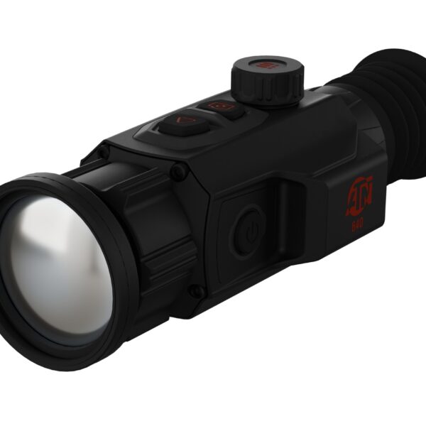 ATN THOR 6 MINI THERMAL 3-24X