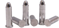 CARLSONS SNAP CAP .22 RIMFIRE – ALUMINUM 6PK