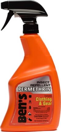 ARB BEN’S INSECT REPELLENT – PERMETHRIN CLOTHING/GEAR 24OZ