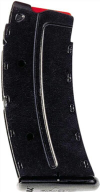 ANSCHUTZ MAGAZINE 22LR 10RD – BLUED STEEL